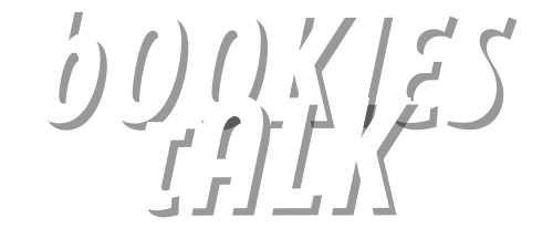 Bookiestalk Store White Logo for Header