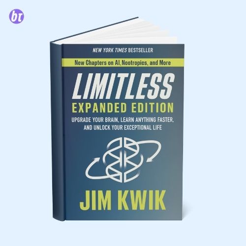 Limitless by Jim Kwik