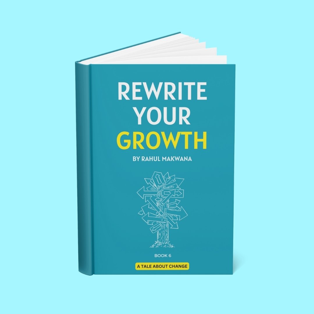 Rewrite Your Future Series Bundle